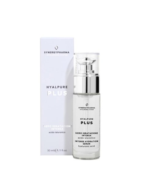 HYALPURE Plus Tratt.Viso 30ml