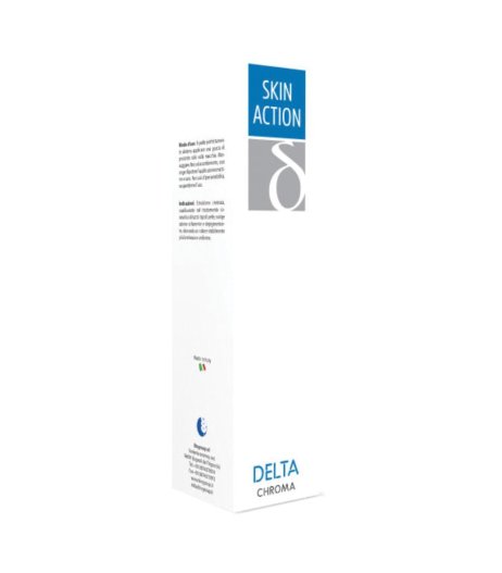 SKIN ACTION Delta Chroma 50ml