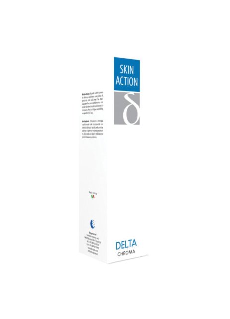 SKIN ACTION Delta Chroma 50ml