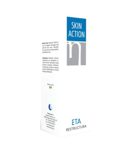 SKIN ACTION Eta Restructura