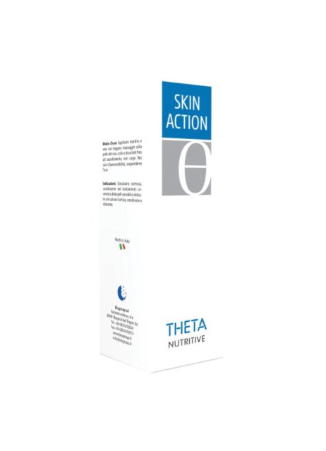 SKIN ACTION Theta Nutritive