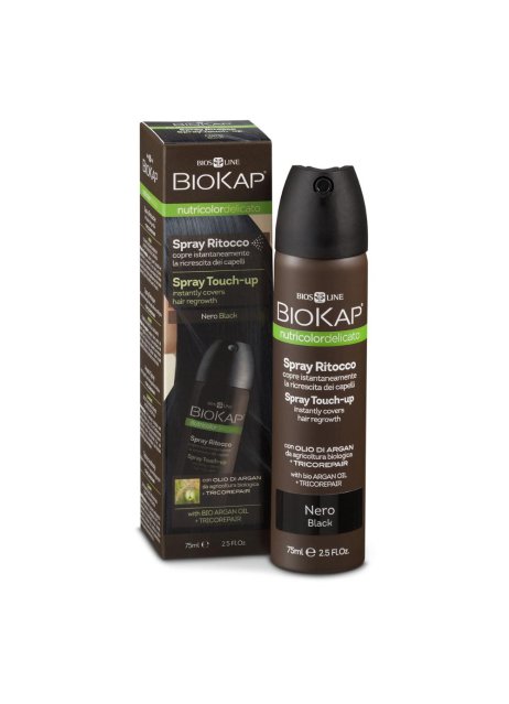 BIOKAP NUTRICDEL SPRAY RIT NE