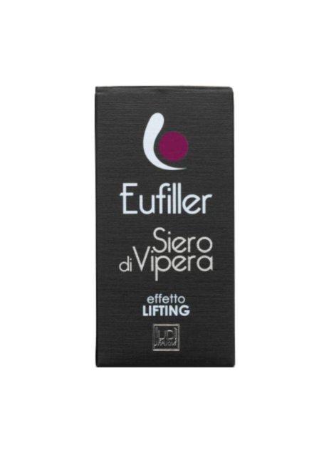 EUFILLER SIERO DI VIPERA 30ML