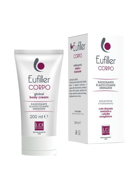 EUFILLER CORPO 150ML