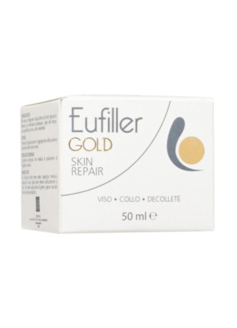 EUFILLER GOLD 50ML