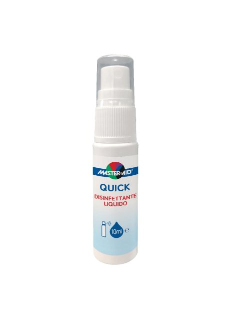 QUICK PENNA DISINF SPR 10ML