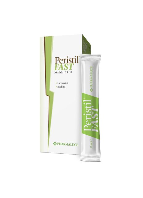 PERISTIL FAST 150ML