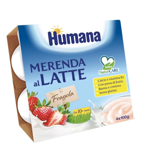 HUMANA MER LATTE FRAG 100GX4PZ