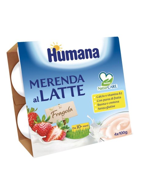 HUMANA MER LATTE FRAG 100GX4PZ