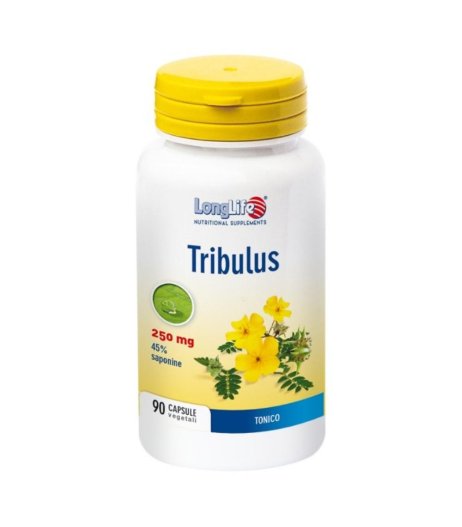 LONGLIFE TRIBULUS TERREST90CPS