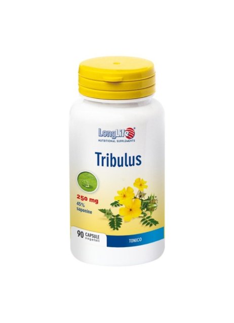 LONGLIFE TRIBULUS TERREST90CPS