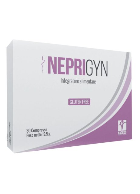 NEPRIGYN 30CPR