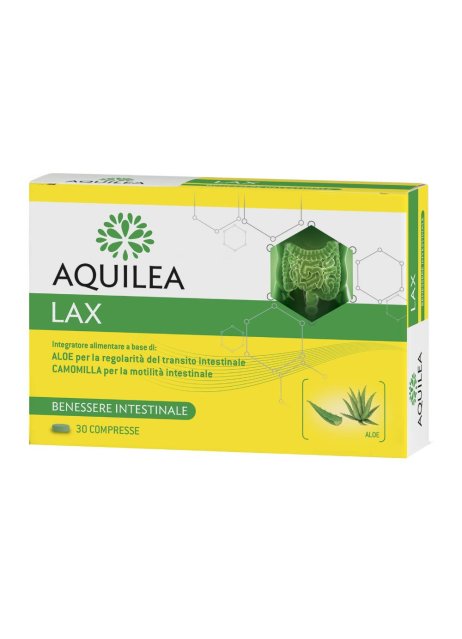 AQUILEA LAX 30CPR