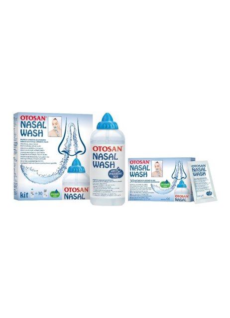 OTOSAN NASAL WASH KIT