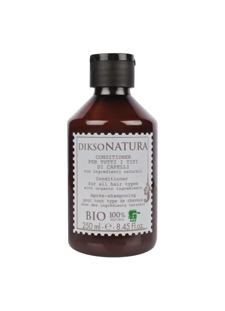 DIKSONATURA CONDITIONER NORMAL