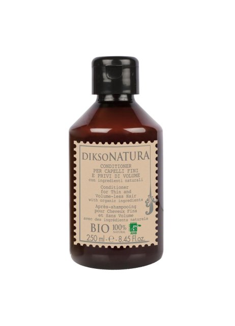 DIKSONATURA CONDITIONER FINI