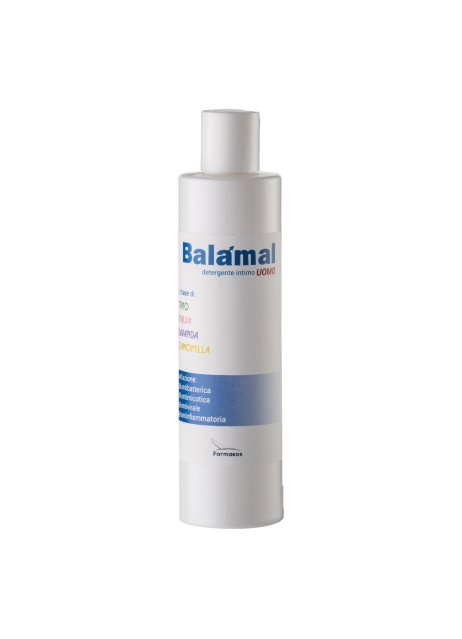 BALAMAL GEL SAP INTIMO 250ML