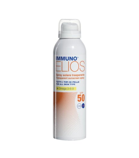 IMMUNO ELIOS SPR SOL TRA SPF50