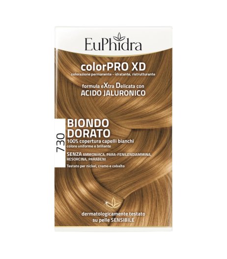 Euphidra Colorpro Xd730 Bio Do