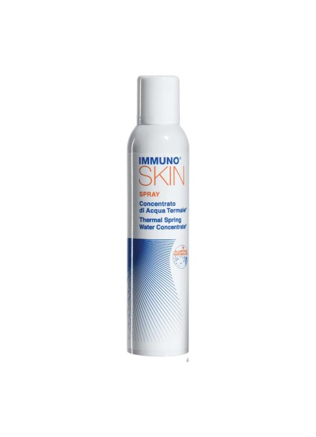 IMMUNO SKIN SPR ACQ TERM 200ML