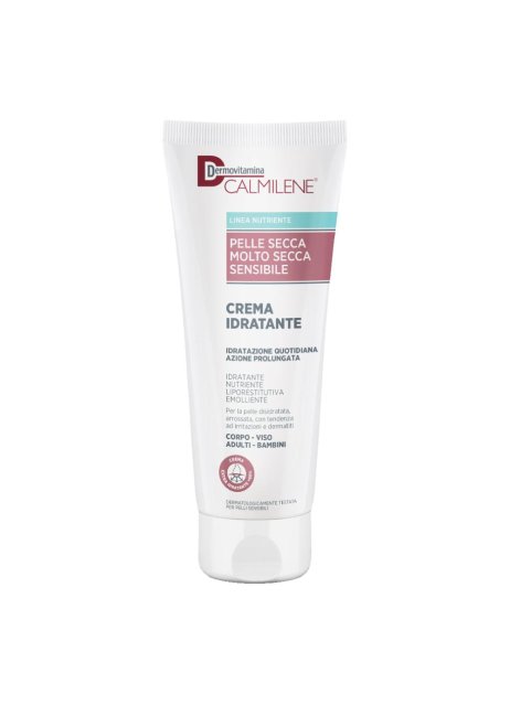 Dermovitamina Calmilene 250ml