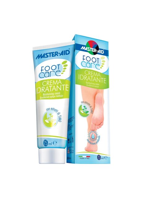 FOOT CARE CR IDRATANTE 75ML