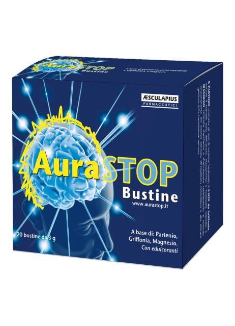 Aurastop 20bust