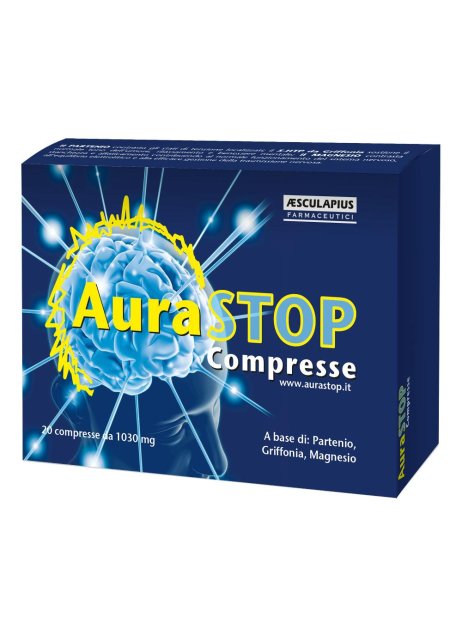 Aurastop 20cpr