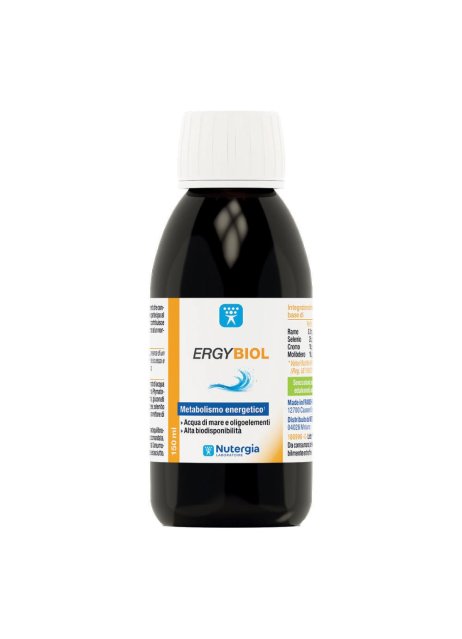 ERGYBIOL 150ML