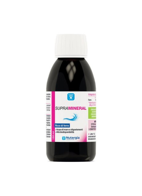 SUPRAMINERAL 150ML