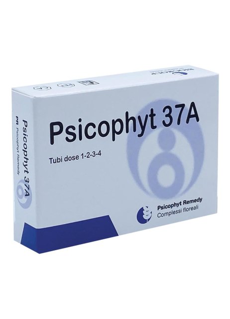 PSICOPHYT REMEDY 37B 4TUB 1,2G