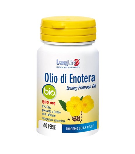 LONGLIFE OLIO ENOTERA BIO60PRL