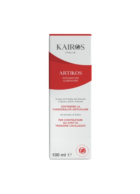 ARTIKOS GOCCE 100ML