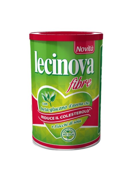 LECINOVA FIBRE 400G