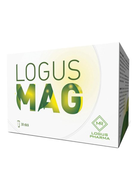 LOGUS MAG 30STICKS