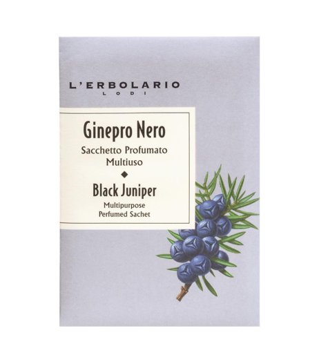 GINEPRO NERO SACCHETTO PROF