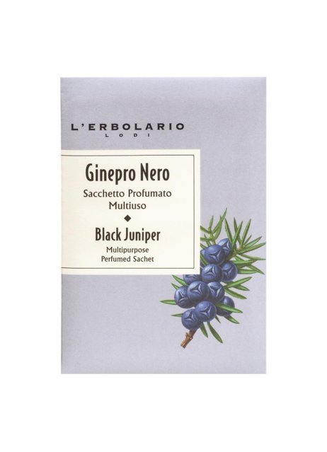 GINEPRO NERO SACCHETTO PROF