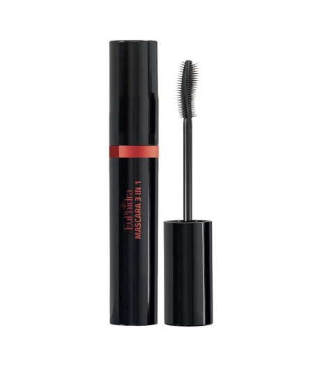 Euphidra Mascara 3 In 1