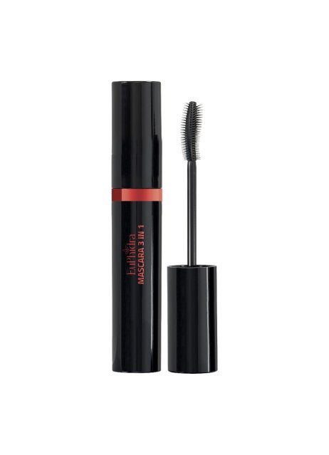 Euphidra Mascara 3 In 1