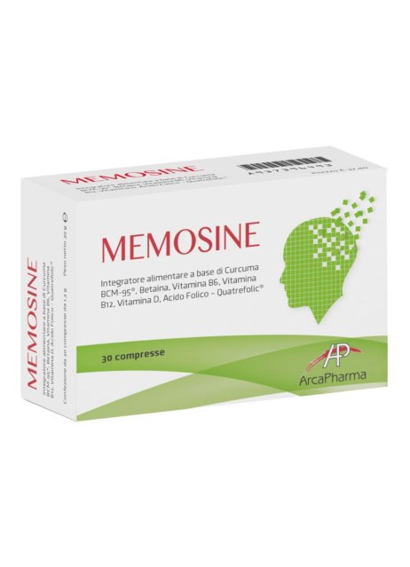 MEMOSINE 30CPR