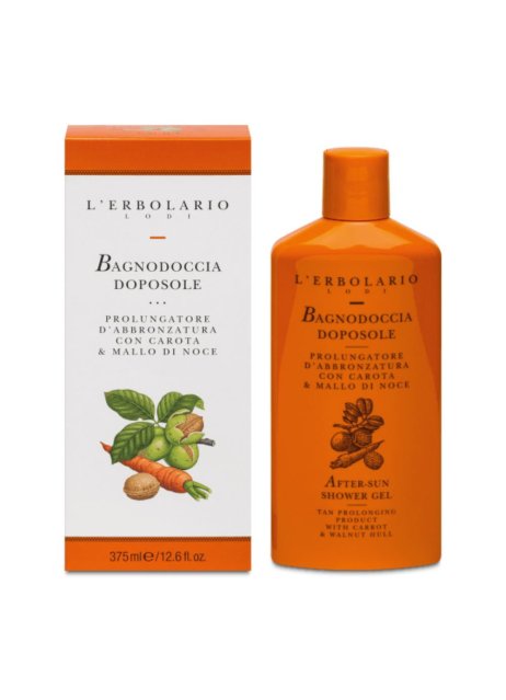 BAGNODOCCIA DOPOSOLE 375ML