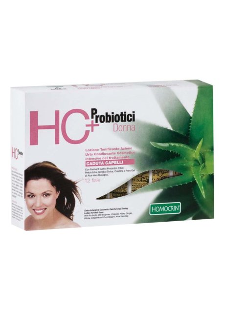 HC+ PROBIOT DO 12F