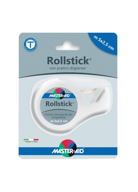 M-AID ROLLSTICK DISP CER 5X2,5