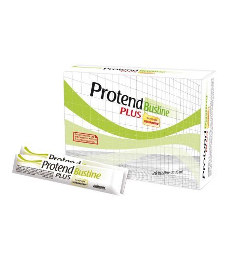 PROTEND PLUS 20BST STICK PACK