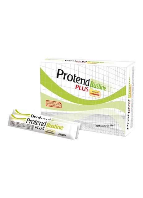 PROTEND PLUS 20BST STICK PACK