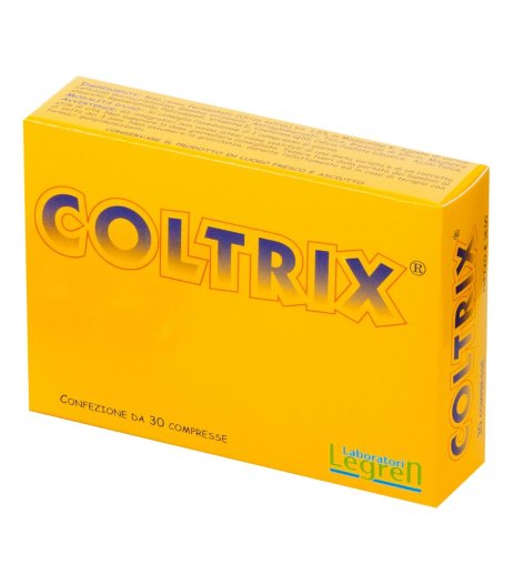 COLTRIX 30CPR 15G <<<