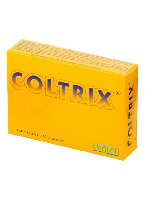 COLTRIX 30CPR 15G <<<