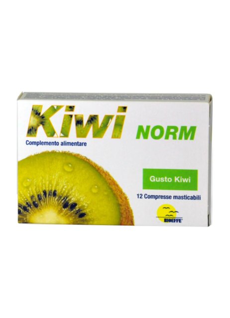 KIWINORM 12CPR