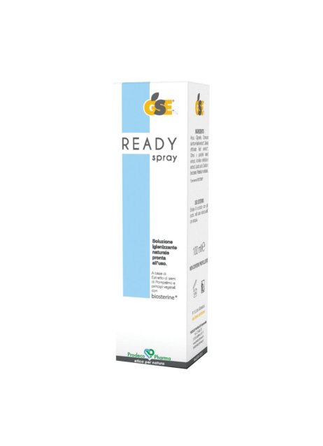 GSE READY SPRAY IGIEN 100ML