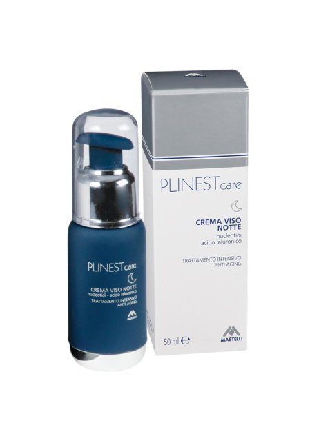 PLINEST CARE CREMA NOTTE 50ML